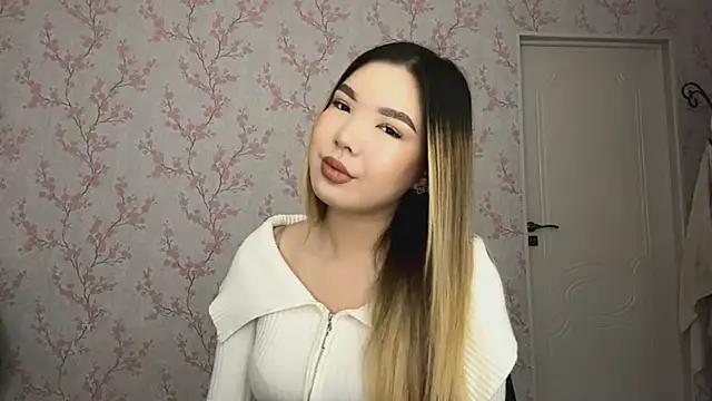 Elina Mottel online show from 02.27.26