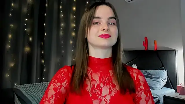 megann fox2 online show from 03.26.26