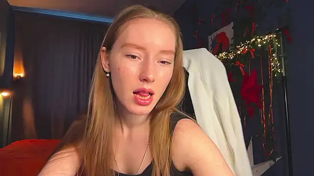 Anna Kare online show from 03.01.26