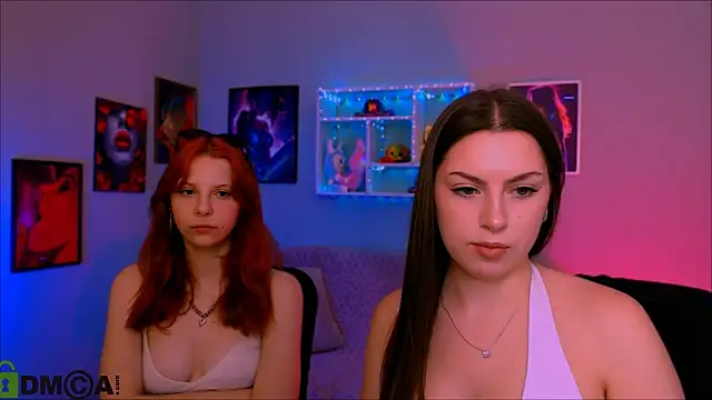 Snapshot of amalialowell chatting on 06.26.26 amalialowell online show from 06.26.26