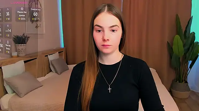 Snapshot of Maddy_Wood_ chatting on 02.19.26 Maddy Wood online show from 02.19.26