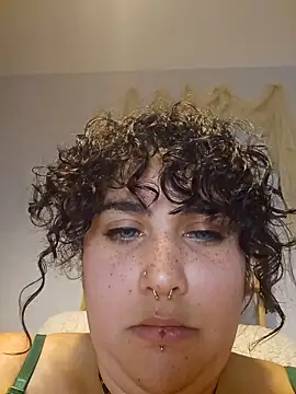 Deesse luna online show from 04.03.26