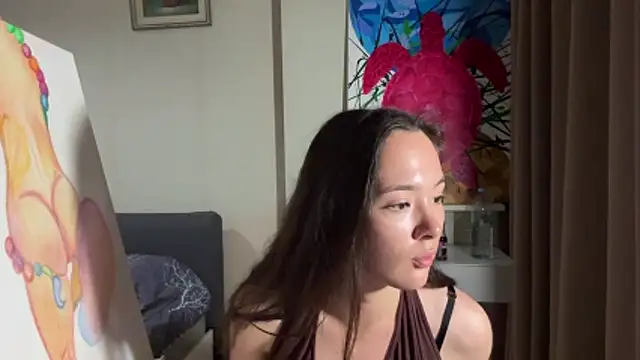 Snapshot of BritneyLusty chatting on 03.01.26 BritneyLusty online show from 03.01.26