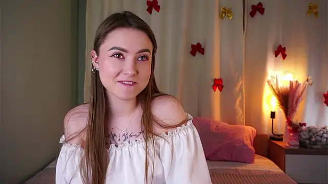 LorileeRuetz online show from 02.27.26