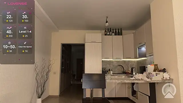 alicelanei online show from 04.18.26