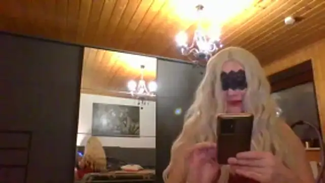 Chantal6996 online show from 02.26.26