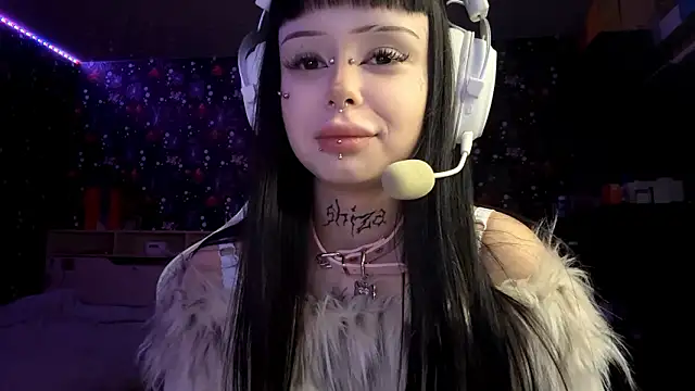 Snapshot of Luna_Sohotti chatting on 02.17.26 Luna Sohotti online show from 02.17.26