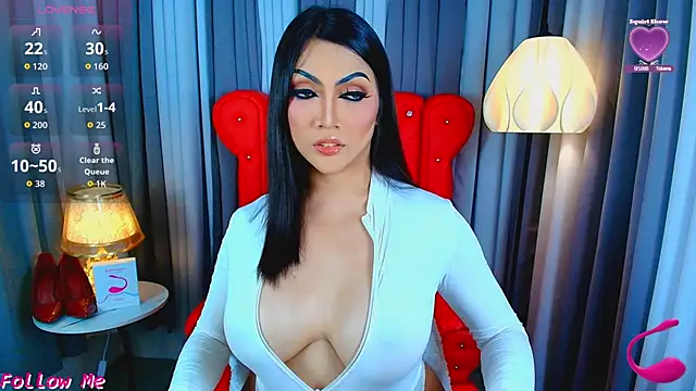 Laureen Hilton online show from 05.18.26