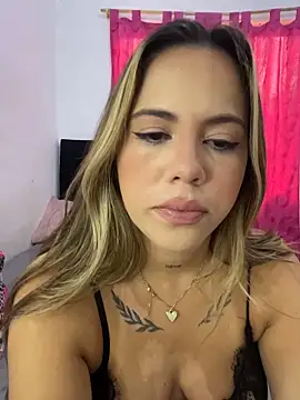 estefasinclair online show from 04.02.26