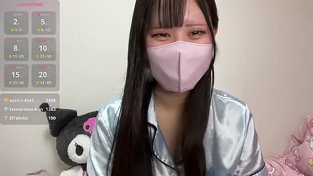 Fukkatsuno Noa online show from 02.19.26