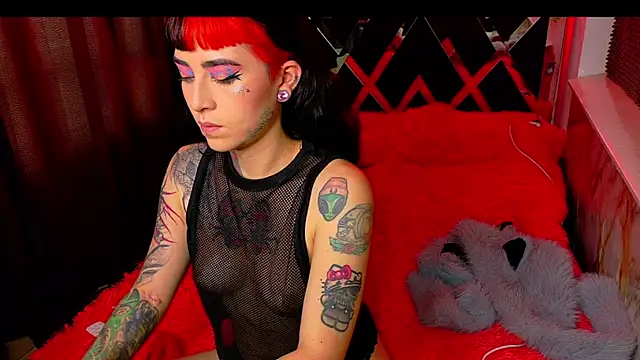 nova kitttyy online show from 02.25.26