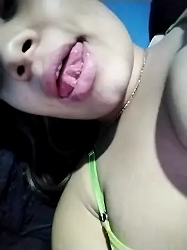 SiaFoxx  online show from 02.22.26