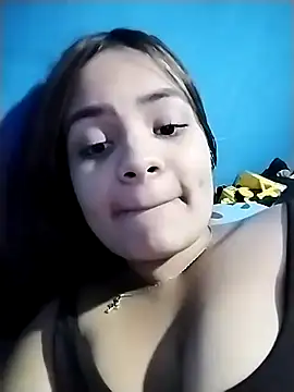 SiaFoxx  online show from 02.24.26