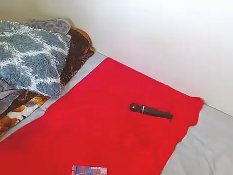 ChocoSlenderXXX online show from 07.04.26