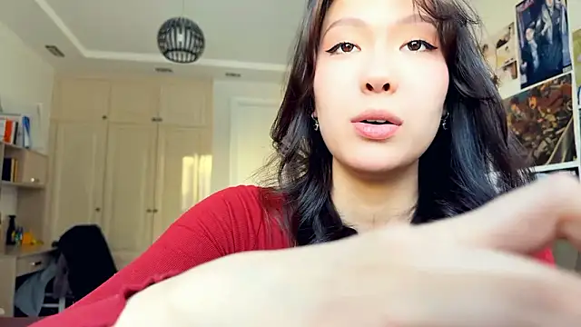 HannaOreo online show from 02.23.26