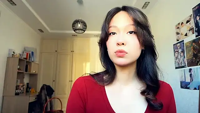 HannaOreo online show from 02.24.26