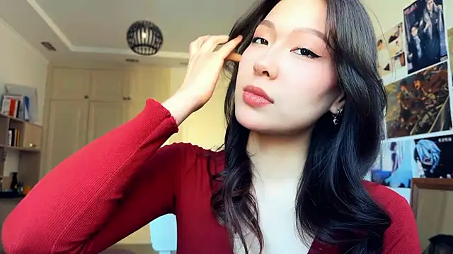 HannaOreo online show from 02.26.26