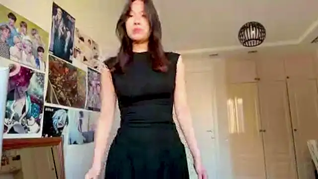 HannaOreo online show from 06.15.26