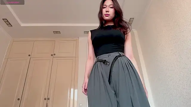 HannaOreo online show from 06.23.26