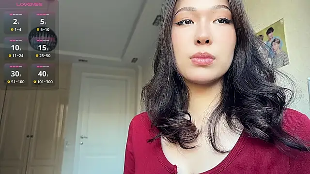 HannaOreo online show from 08.03.26