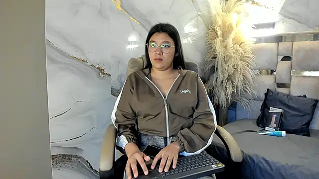 belen green online show from 04.09.26