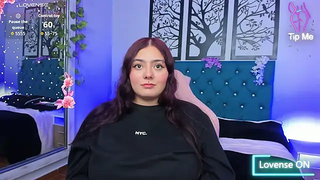 vanessagp online show from 04.28.26