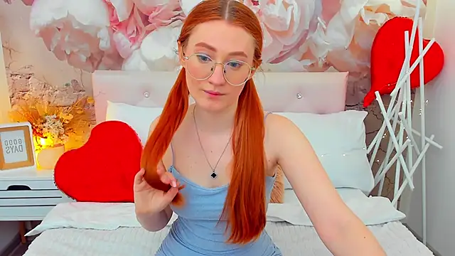 TinaHarp online show from 02.21.26