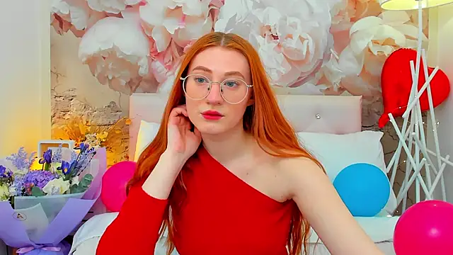 TinaHarp online show from 02.24.26