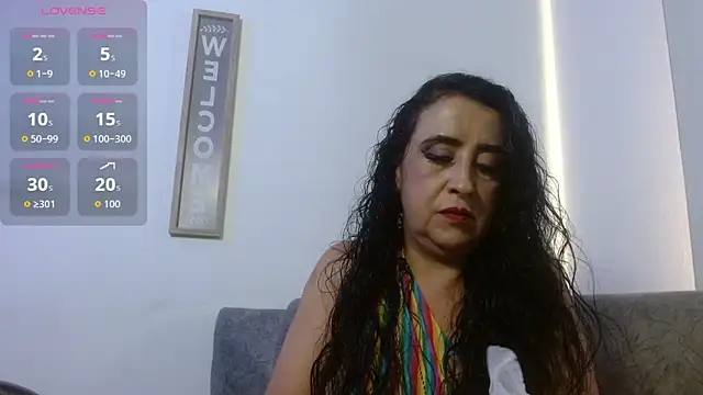 Snapshot of Annita_sex69 chatting on 05.11.26 Annita sex69 online show from 05.11.26