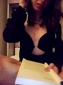 JustSeduce online show from 04.08.26