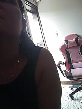 Mishell Perez online show from 02.23.26