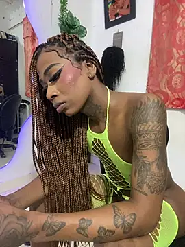 Sheinny brown1 online show from 07.07.26