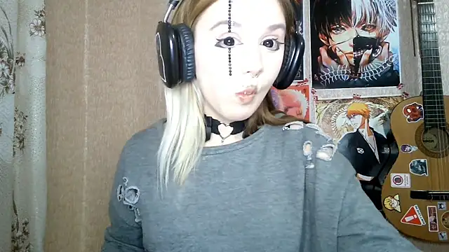 MilaTyan online show from 03.10.26