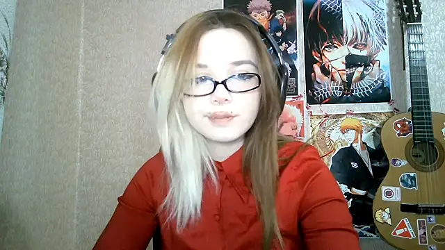 MilaTyan online show from 03.14.26