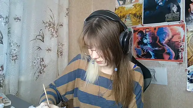 MilaTyan online show from 06.03.26