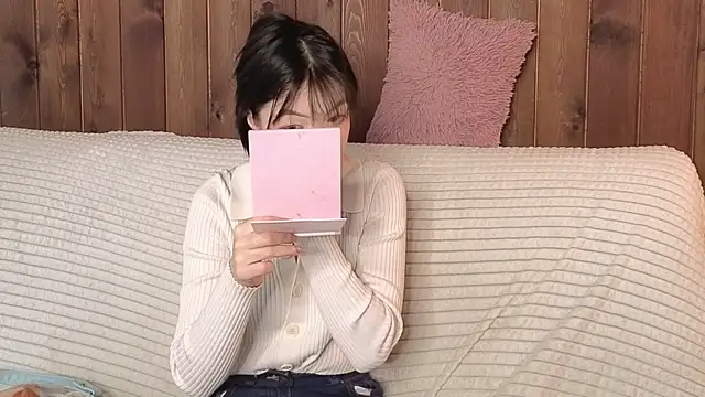 Snapshot of EndaMatheus chatting on 02.23.26 EndaMatheus online show from 02.23.26