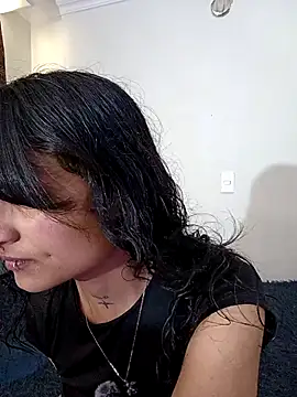 Lili  Clan online show from 04.04.26