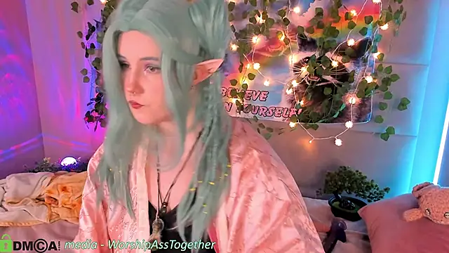 candy yeah online show from 03.29.26