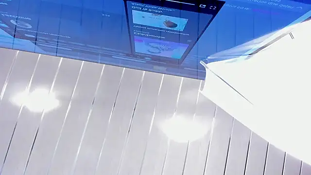 samantha duart3 online show from 03.03.26