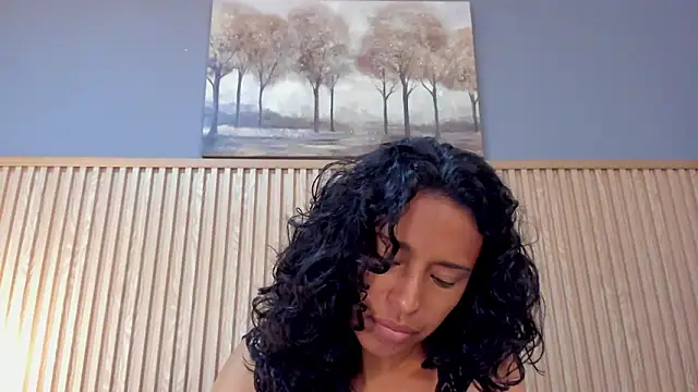 samantha duart3 online show from 03.15.26