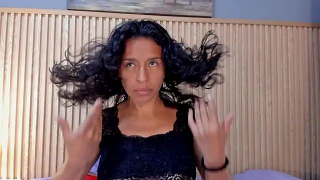 samantha duart3 online show from 03.19.26