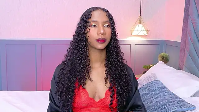 Chloe-Rose- online show from 03.16.26