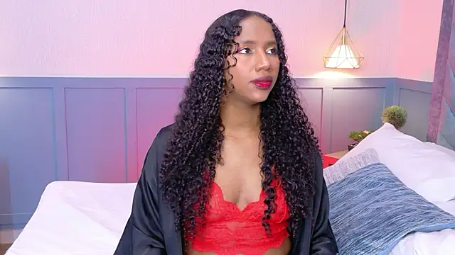 Chloe-Rose- online show from 03.16.26