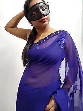 Cute-aryaa online show from 03.31.26