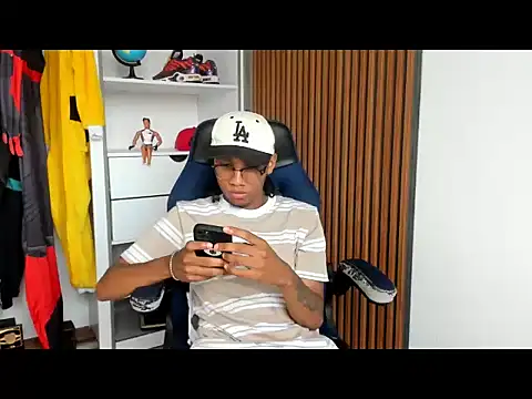 Snapshot of yandi_hot chatting on 03.02.26 yandi hot online show from 03.02.26