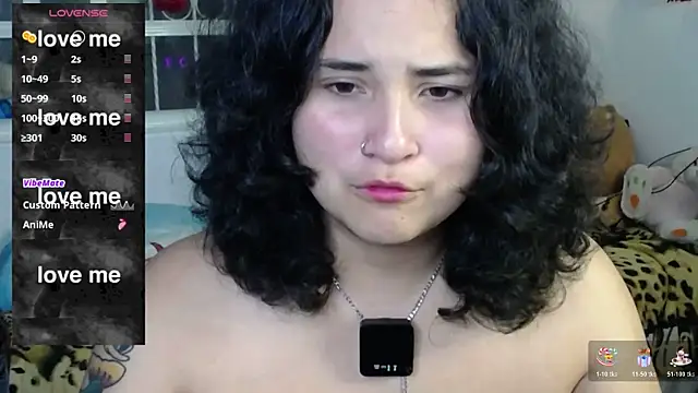 IncognitoLive1 online show from 04.15.26