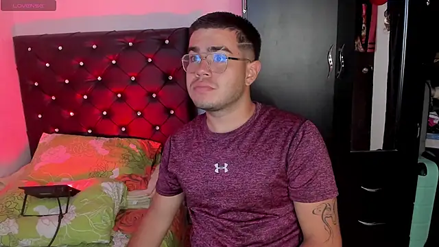 Joseph connor5 online show from 04.19.26