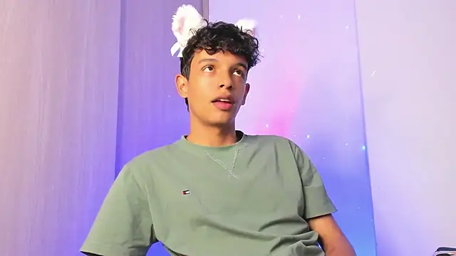 Maxfrost1 online show from 03.07.26