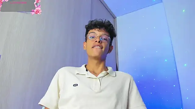 Maxfrost1 online show from 04.07.26