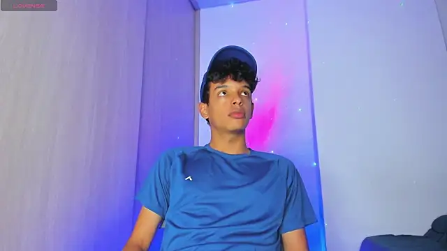 Maxfrost1 online show from 04.18.26